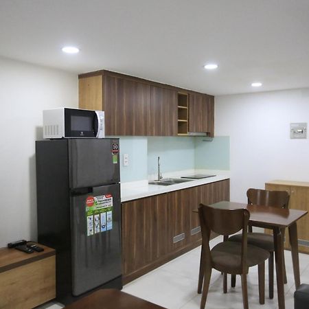 Cityhouse - Nguyen Dinh Chieu Cidade de Ho Chi Minh Exterior foto