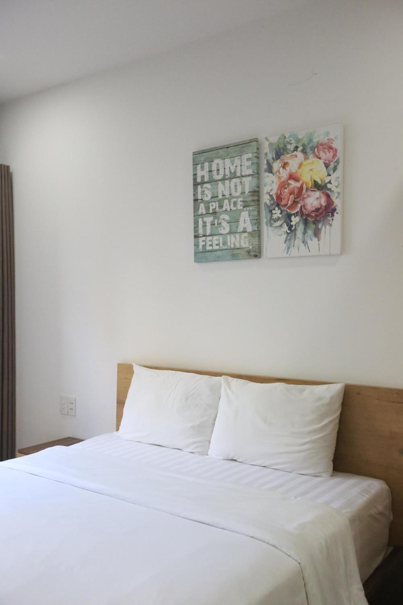 Cityhouse - Nguyen Dinh Chieu Cidade de Ho Chi Minh Exterior foto