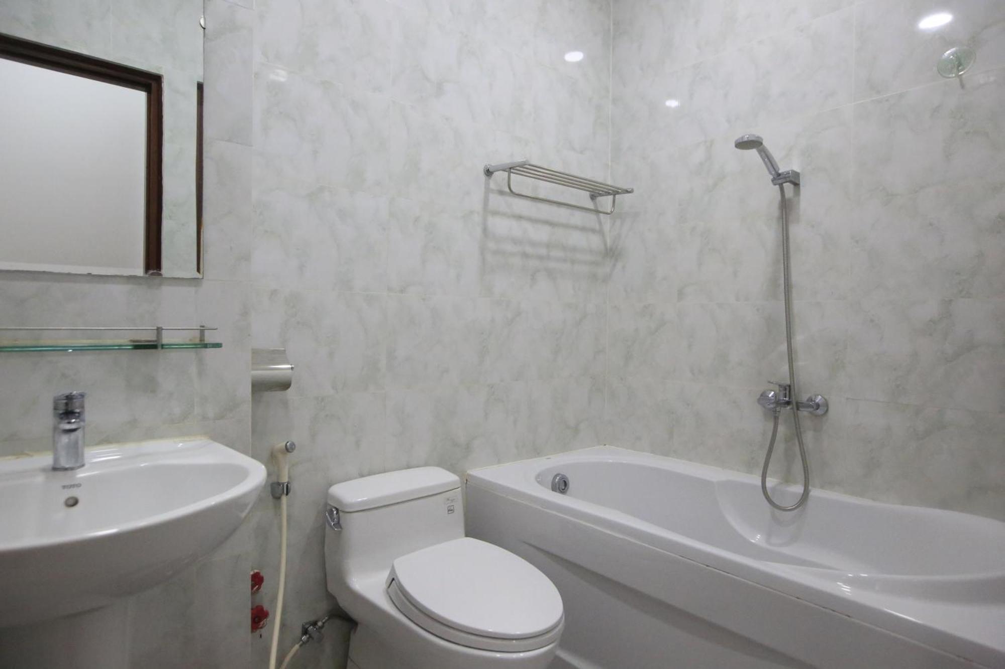Cityhouse - Nguyen Dinh Chieu Cidade de Ho Chi Minh Exterior foto