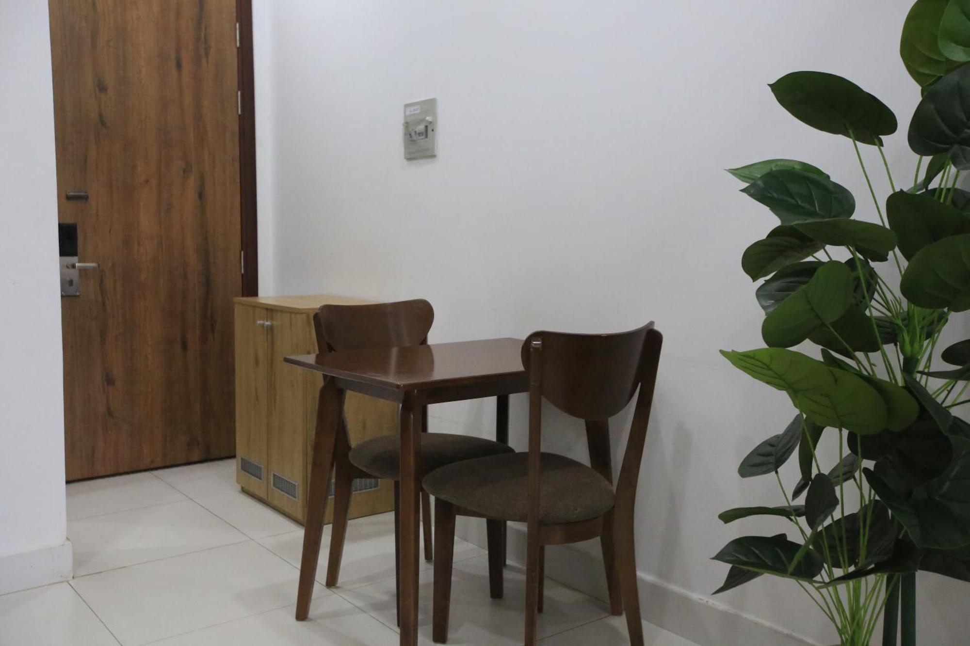 Cityhouse - Nguyen Dinh Chieu Cidade de Ho Chi Minh Exterior foto