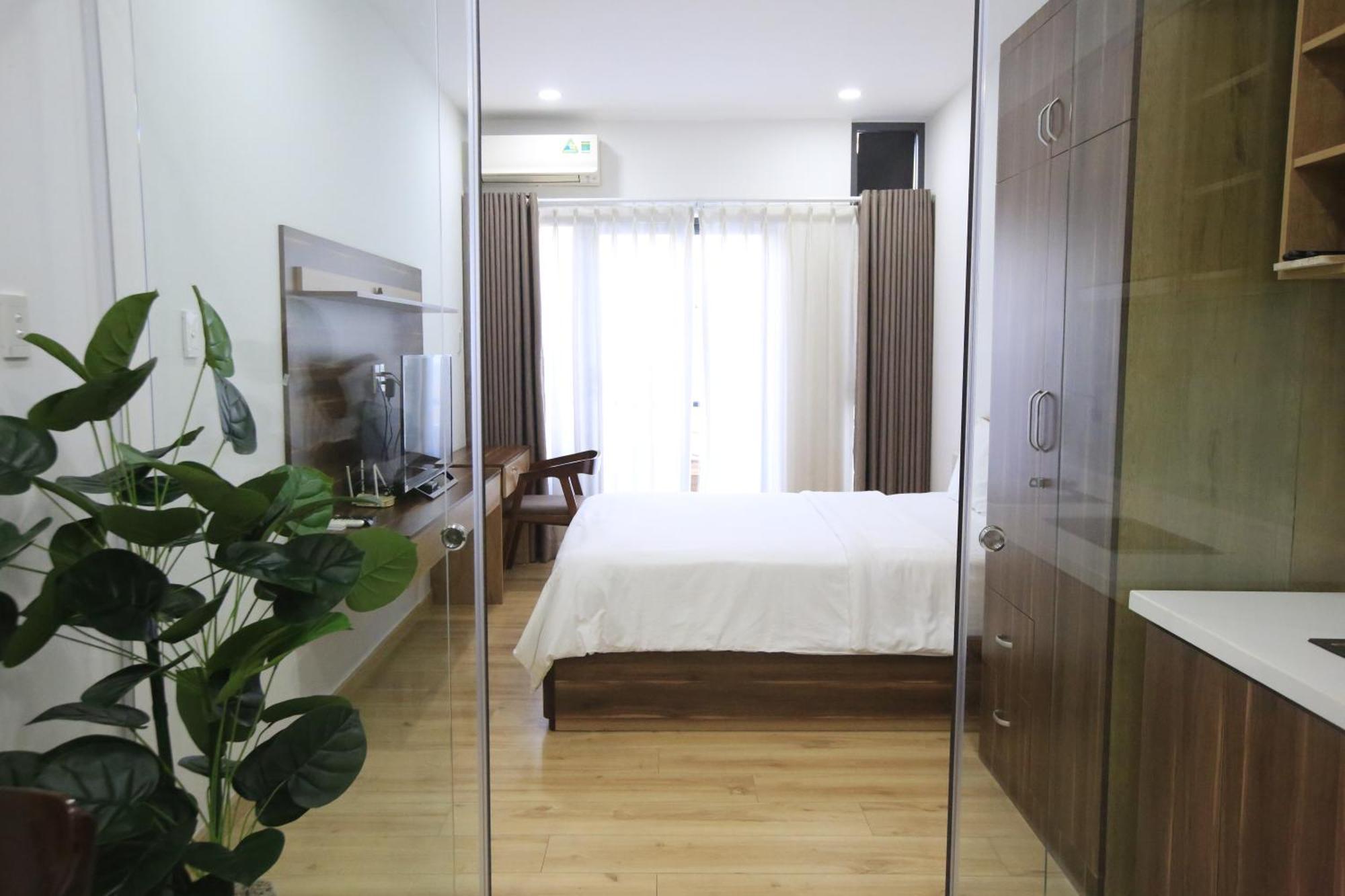 Cityhouse - Nguyen Dinh Chieu Cidade de Ho Chi Minh Exterior foto