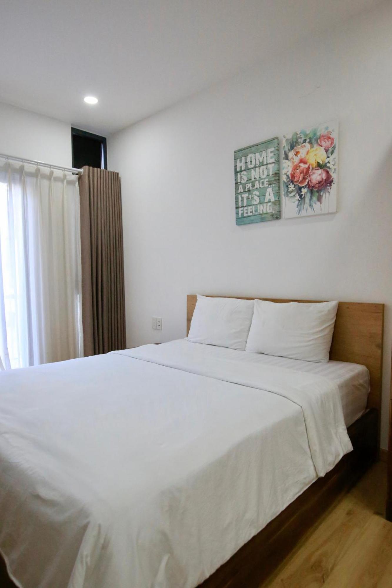 Cityhouse - Nguyen Dinh Chieu Cidade de Ho Chi Minh Exterior foto